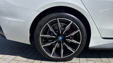 BMW i4 250kW eDrive40 M Sport 83.9kWh 5dr Auto Electric Hatchback